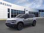 New 2025 Ford Bronco Sport Outer Banks for sale #255347 - photo 1