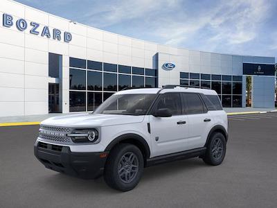 New 2025 Ford Bronco Sport Big Bend for sale #255348 - photo 1