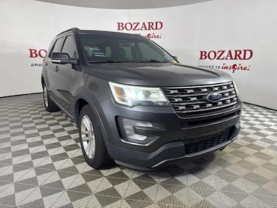 2016 Ford Explorer FWD SUV for sale #255350A - photo 1
