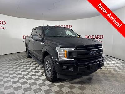 Used 2020 Ford F-150 - photo 1