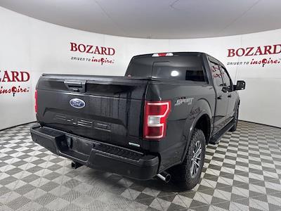 Used 2020 Ford F-150 - photo 1