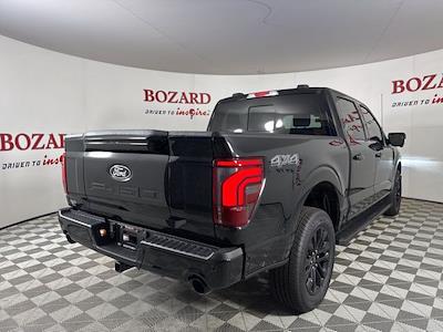New 2025 Ford F-150 Lariat SuperCrew Cab for sale #255356 - photo 2