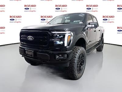 New 2025 Ford F-150 - photo 1