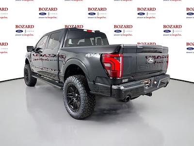 New 2025 Ford F-150 - photo 1