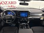 New 2025 Ford F-150 Lariat SuperCrew Cab for sale #255356 - photo 9