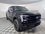 New 2025 Ford F-150 Lariat SuperCrew Cab for sale #255356 - photo 1
