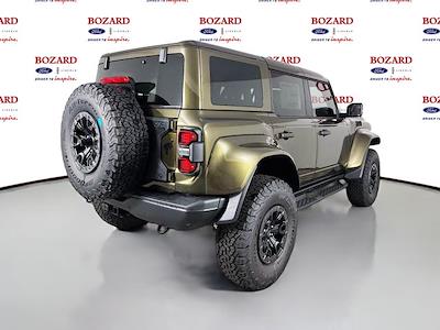 New 2025 Ford Bronco Raptor for sale #255360 - photo 2