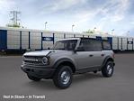 2025 Ford Bronco 4WD SUV for sale #255363 - photo 1