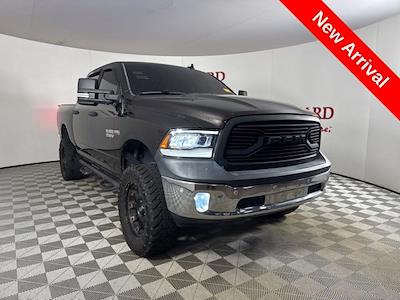 2016 Ram 1500 Crew Cab 4WD Pickup for sale #255364B - photo 1