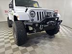 Used 2018 Jeep Wrangler Unlimited Sahara for sale #255365A - photo 1