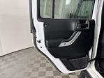 Used 2018 Jeep Wrangler Unlimited Sahara for sale #255365A - photo 12