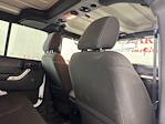 Used 2018 Jeep Wrangler Unlimited Sahara for sale #255365A - photo 16