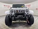 Used 2018 Jeep Wrangler Unlimited Sahara for sale #255365A - photo 3