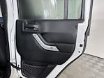 Used 2018 Jeep Wrangler Unlimited Sahara for sale #255365A - photo 17