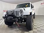 Used 2018 Jeep Wrangler Unlimited Sahara for sale #255365A - photo 4
