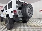 Used 2018 Jeep Wrangler Unlimited Sahara for sale #255365A - photo 5