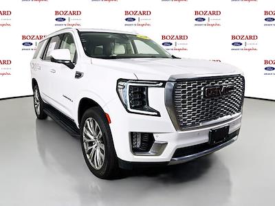 Used 2021 GMC Yukon - photo 1