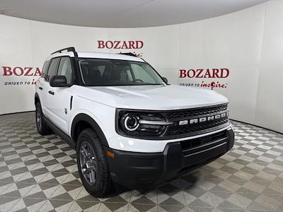 New 2025 Ford Bronco Sport Big Bend for sale #255372 - photo 1