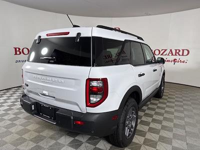 New 2025 Ford Bronco Sport Big Bend for sale #255372 - photo 2