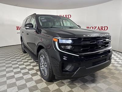 2025 Ford Expedition RWD SUV for sale #255378 - photo 1