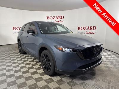Used 2024 Mazda CX-5 - photo 1