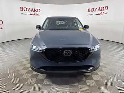 Used 2024 Mazda CX-5 - photo 1