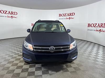 Used 2015 Volkswagen Tiguan - photo 1