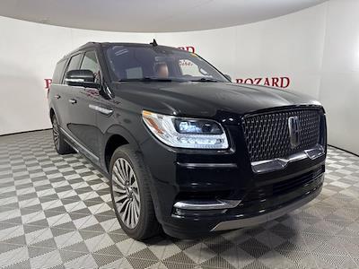 Used 2019 Lincoln Navigator L Reserve for sale #255381A - photo 1