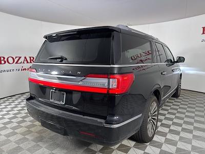 Used 2019 Lincoln Navigator L Reserve for sale #255381A - photo 2