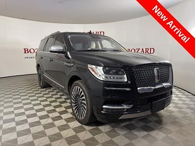 Used 2020 Lincoln Navigator - photo 1