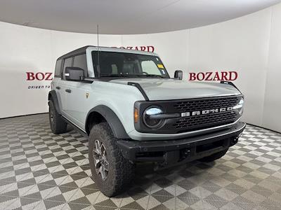2021 Ford Bronco 4WD SUV for sale #255385A - photo 1