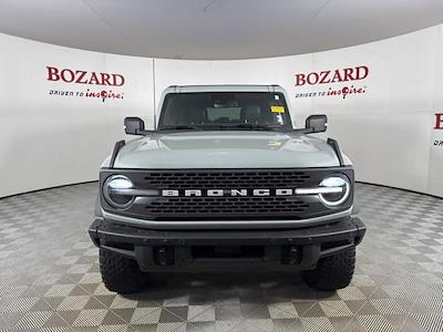 2021 Ford Bronco 4WD SUV for sale #255385A - photo 2