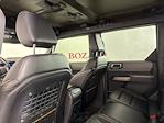 Used 2021 Ford Bronco Badlands for sale #255385A - photo 14