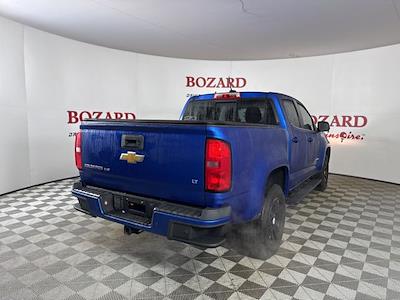 Used 2019 Chevrolet Colorado - photo 1