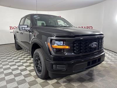 2025 Ford F-150 SuperCrew Cab RWD Pickup for sale #255386 - photo 1