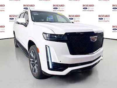 Used 2021 Cadillac Escalade ESV Sport Platinum for sale #255390A - photo 1