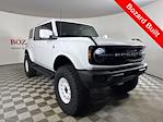 New 2025 Ford Bronco Outer Banks for sale #255392 - photo 1