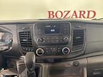 Used 2024 Ford Transit 250 Low Roof Empty Cargo Van for sale #255393A - photo 11