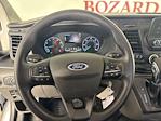 Used 2024 Ford Transit 250 Low Roof Empty Cargo Van for sale #255393A - photo 9
