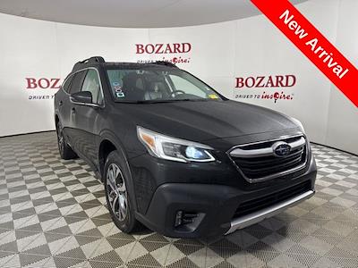 Used 2022 Subaru Outback Limited for sale #255393AB - photo 1