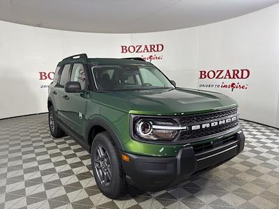 2025 Ford Bronco Sport 4WD SUV for sale #255397 - photo 1