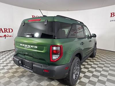2025 Ford Bronco Sport 4WD SUV for sale #255397 - photo 2