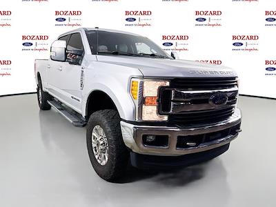 Used 2017 Ford F-250 XLT Crew Cab for sale #255397B - photo 1