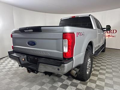 Used 2017 Ford F-250 XLT Crew Cab for sale #255397B - photo 2