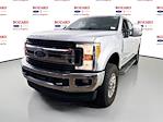 2017 Ford F-250 Crew Cab 4WD Pickup for sale #255397B - photo 5