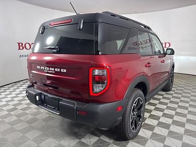 New 2025 Ford Bronco Sport Outer Banks for sale #255399 - photo 2