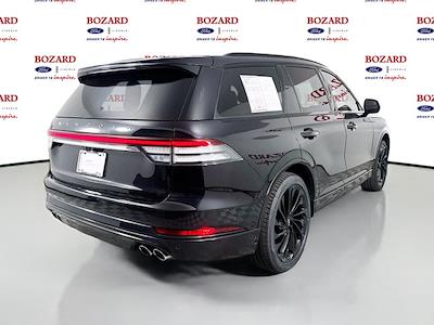 2023 Lincoln Aviator AWD SUV for sale #255400A - photo 2