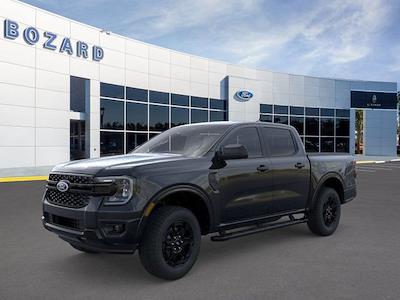 2025 Ford Ranger SuperCrew Cab RWD Pickup for sale #255402 - photo 1