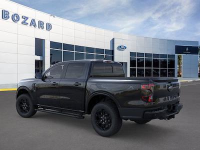 2025 Ford Ranger SuperCrew Cab RWD Pickup for sale #255402 - photo 2