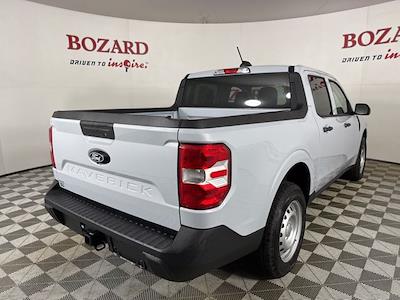 2025 Ford Maverick SuperCrew Cab FWD Pickup for sale #255403 - photo 2